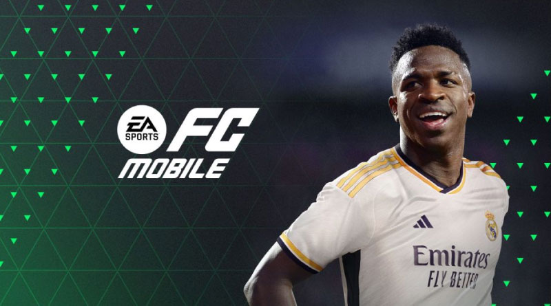 EA Sports FC Mobile ya está disponible