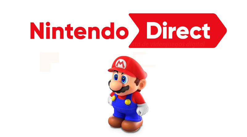 Nuevo Nintendo Direct en Septiembre