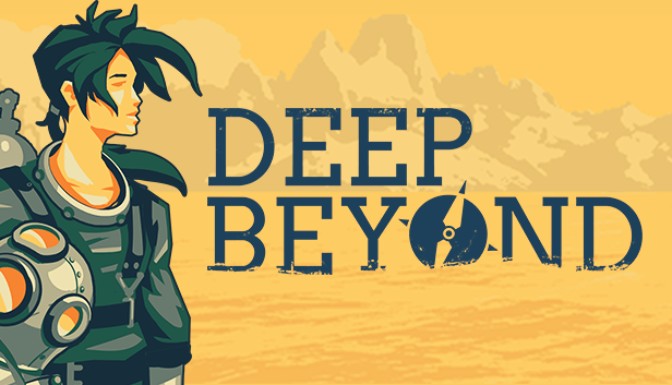 Deep Beyond se estrena el 15 de mayo