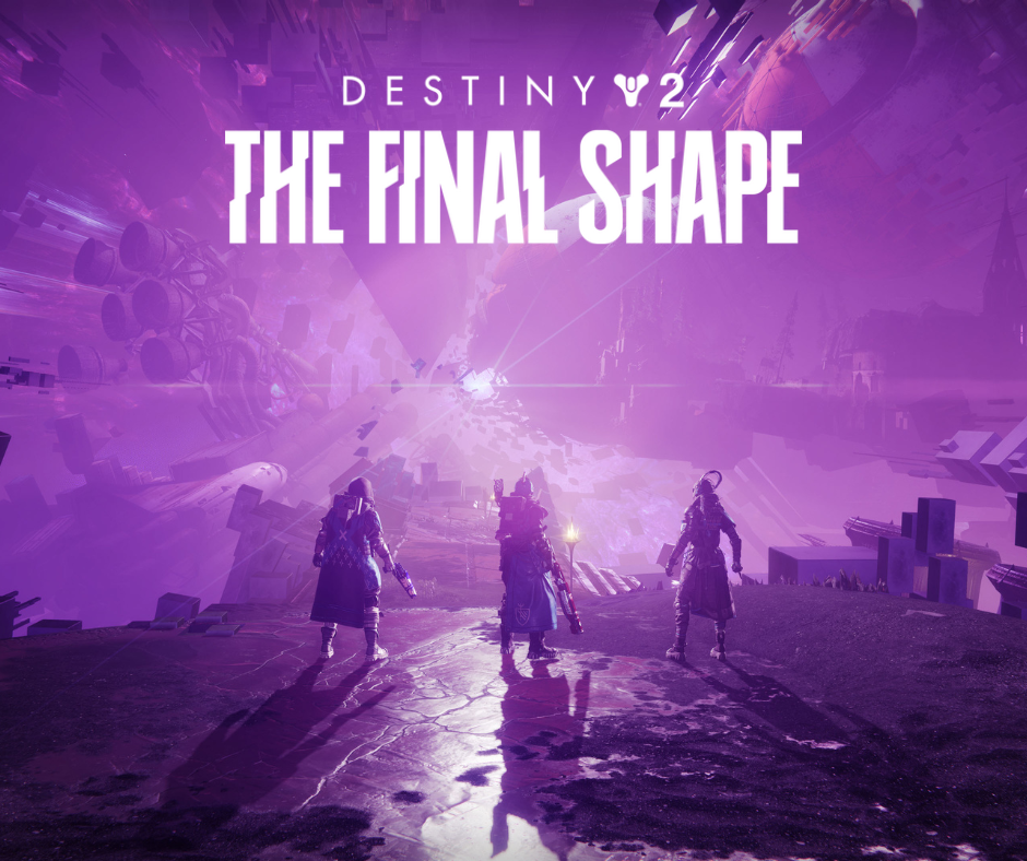 La Forma Final: El desenlace de la lucha entre luz y oscuridad de Destiny 2
