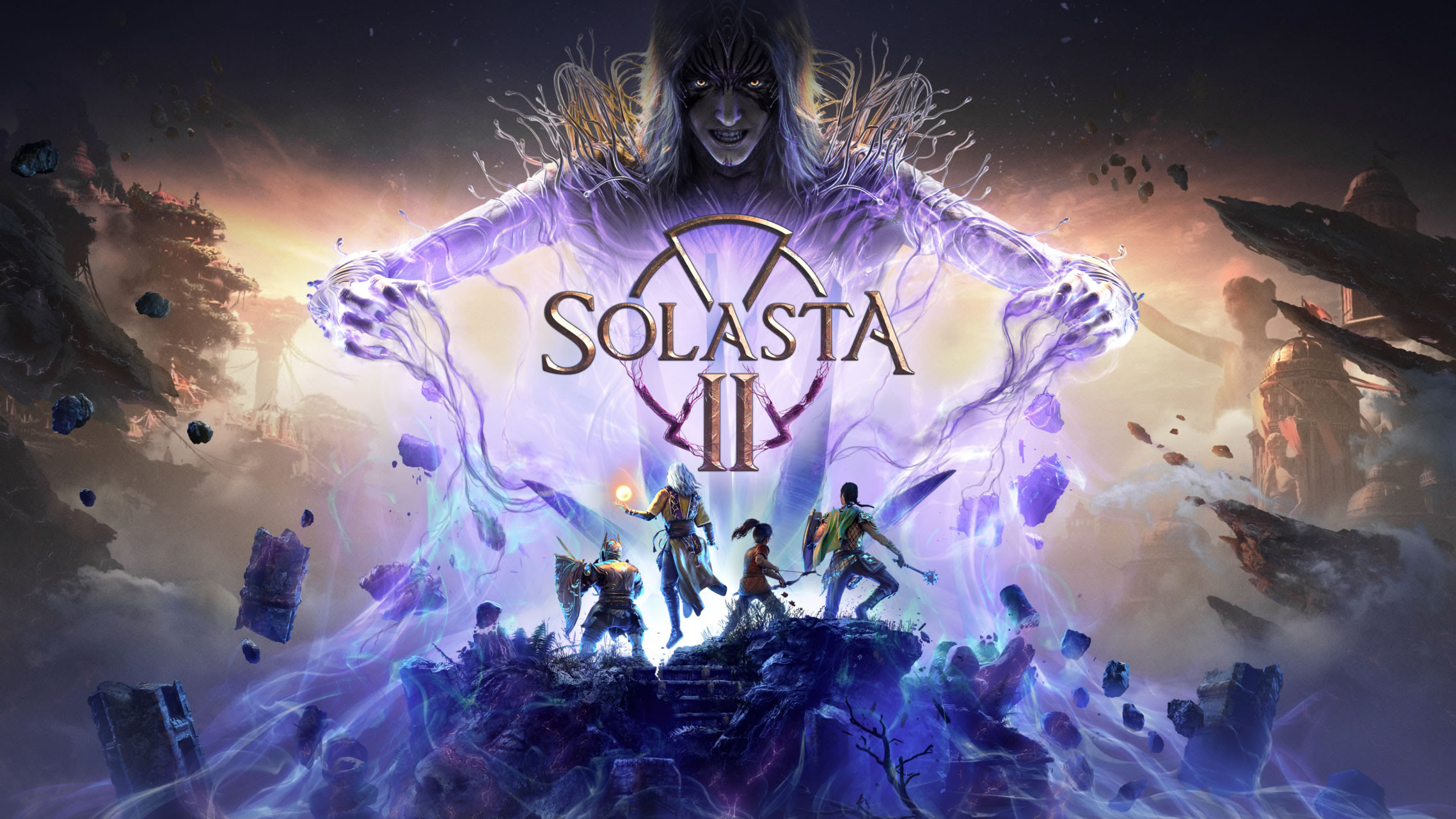 Solasta II ha sido presentada