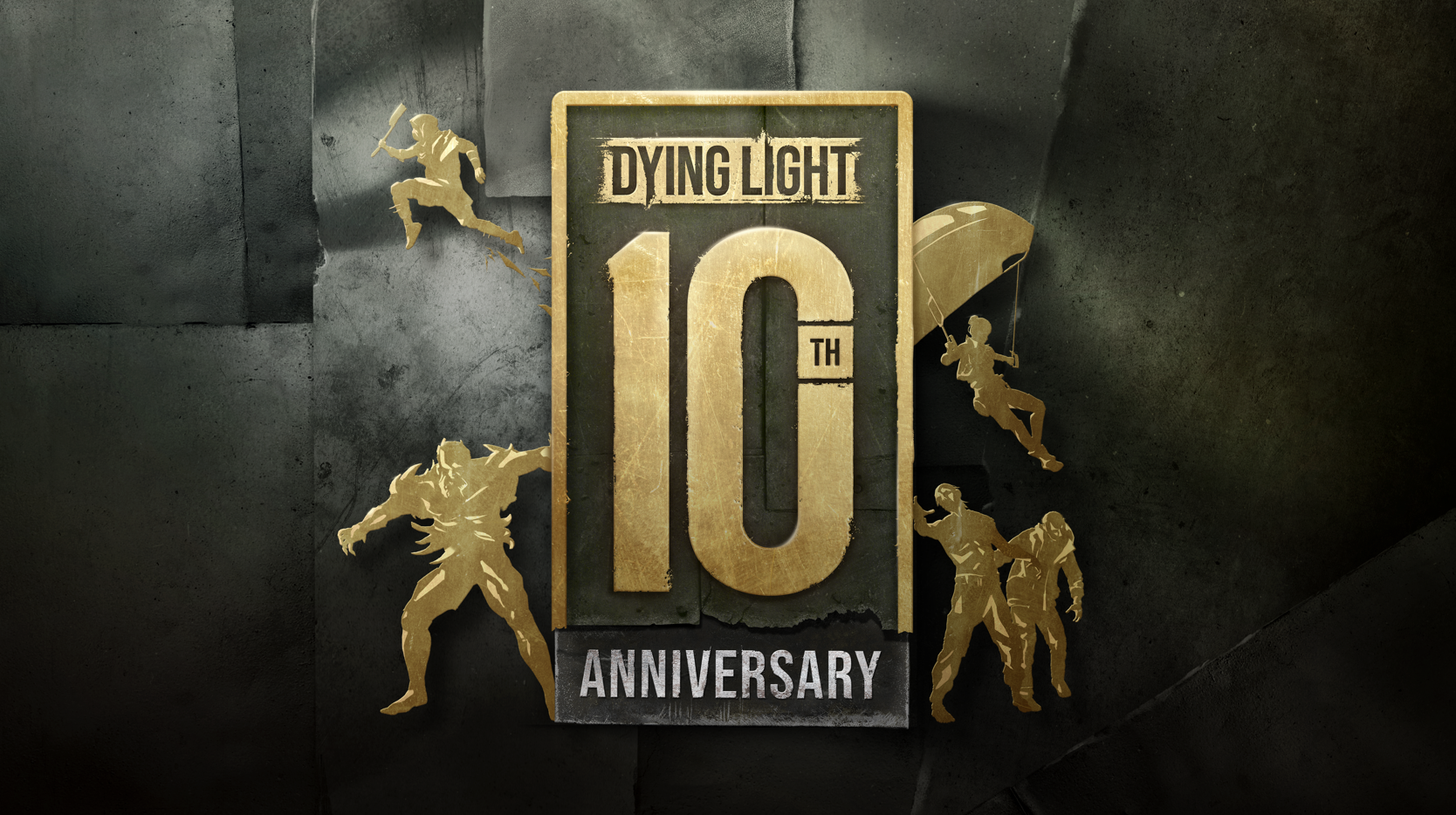 Dying Light celebra su 10° Aniversario