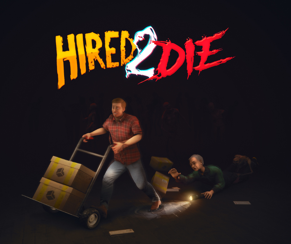 HIRED 2 DIE TIENE FECHA DE  LANZMIENTO