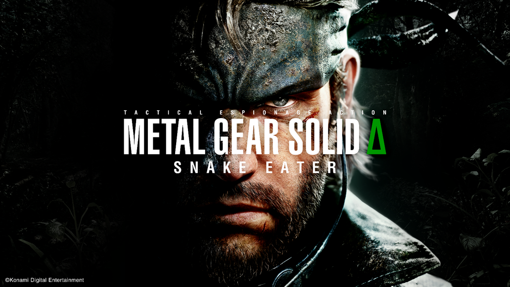 Metal Gear Solid está de vuelta