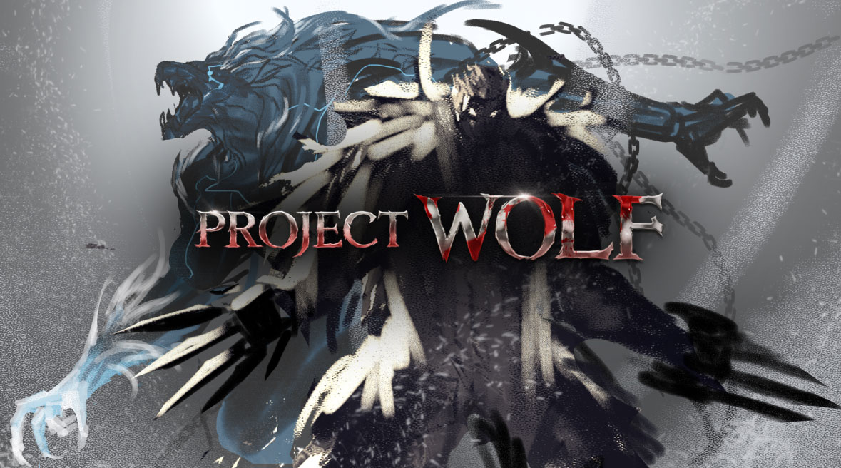 Project Wolf: la actualización más feroz de Lineage II