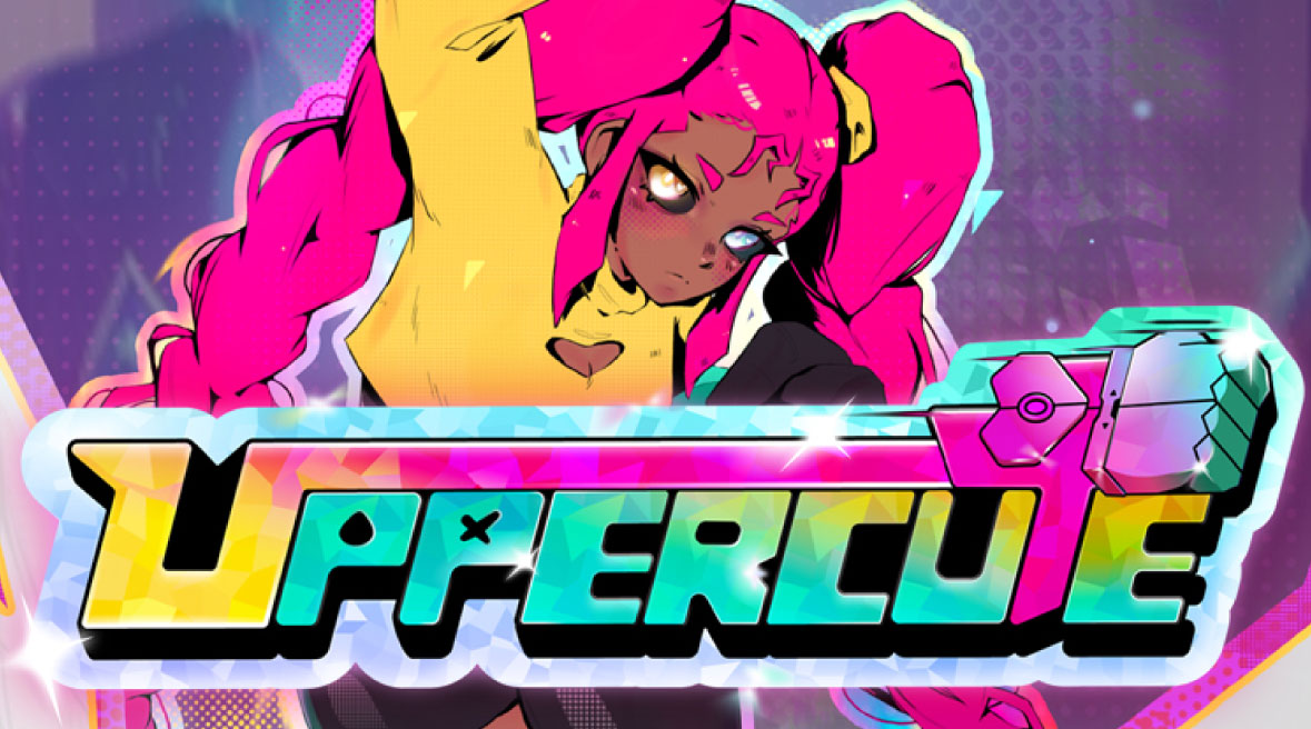 Uppercute: la nueva fusión entre plataformas y velocidad
