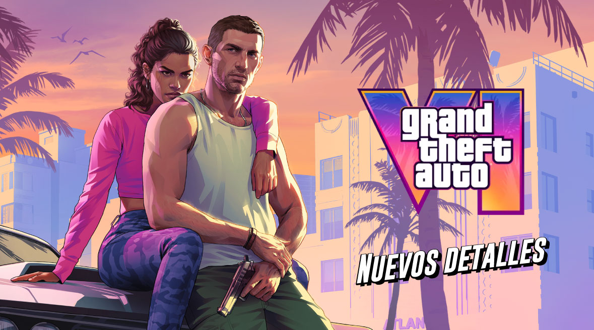 GTA VI: ¡Nuevos detalles!