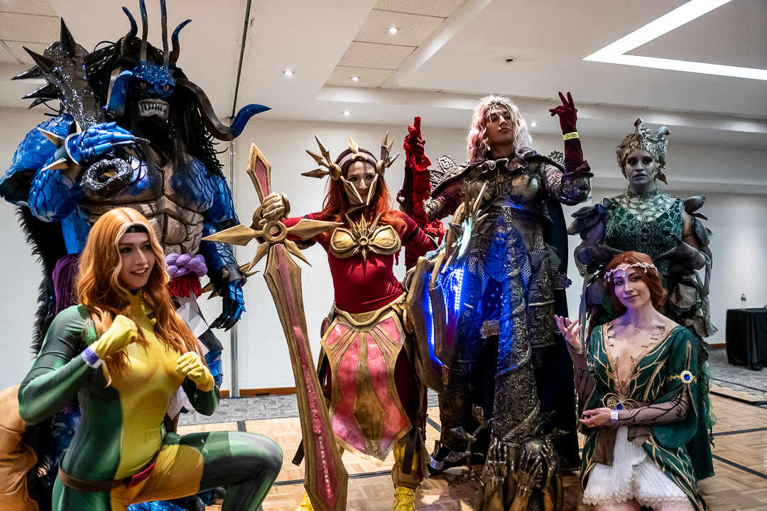 MEGA XP 2025: La gran fiesta de los juegos de mesa regresa a CDMX