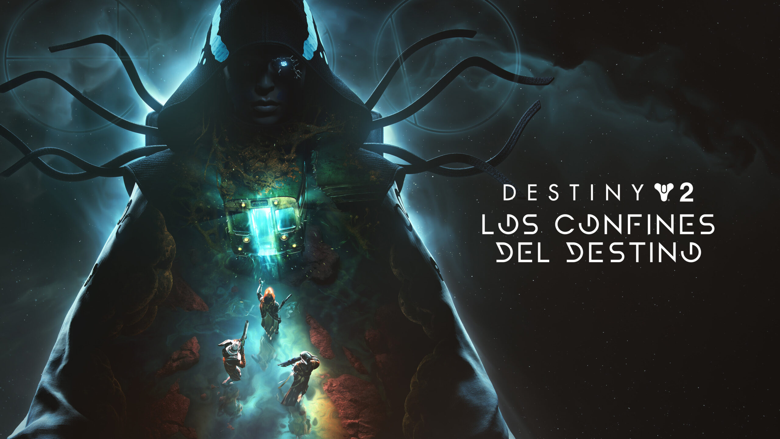 Los Confines del Destino llega a Destiny 2