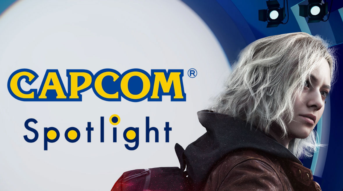 Capcom dará más avances de sus próximos juegos este 26 de junio