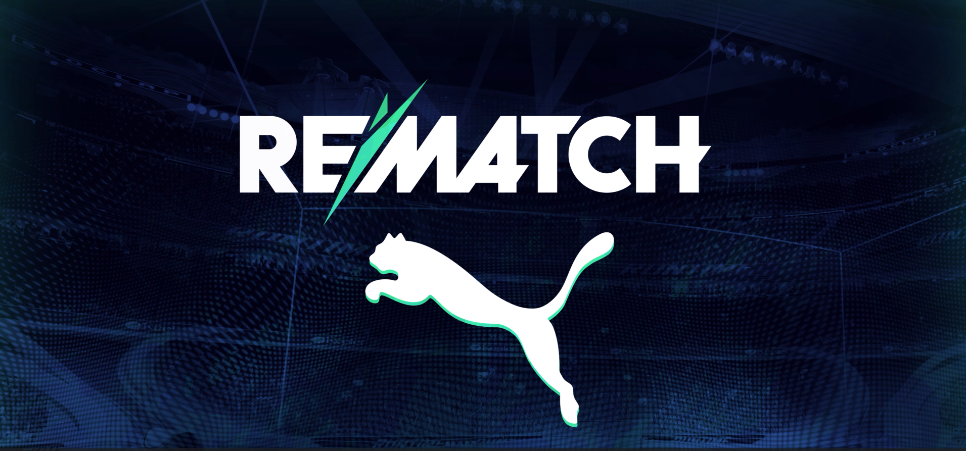 PUMA y Sloclap se unen con una elegante alineación inicial para Rematch