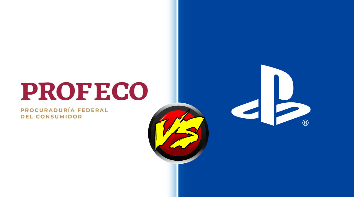 PROFECO: Sony debería exhibir precios en pesos mexicanos