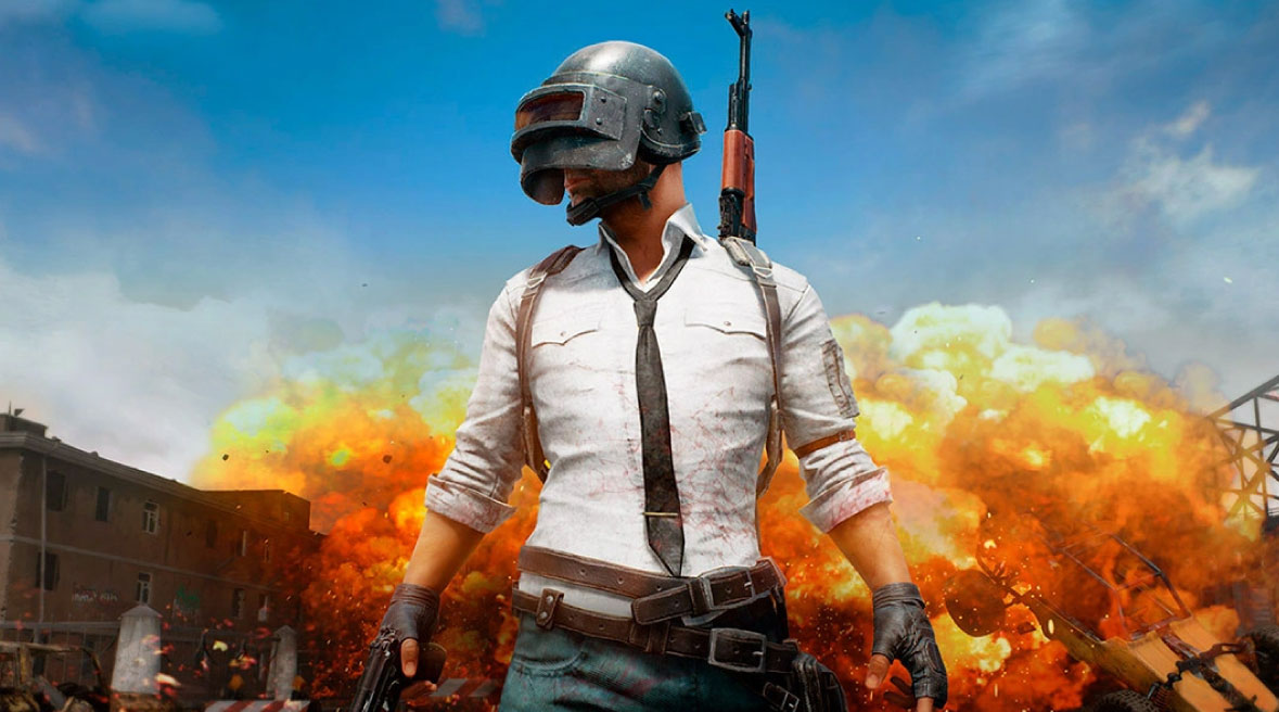 PUBG MOBILE: reclutamiento de creadores “Next Star”