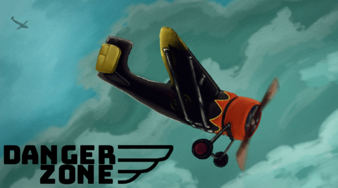 DANGER ZONE: EL NUEVO JUEGO DE PINEAPPLE DIGITAL