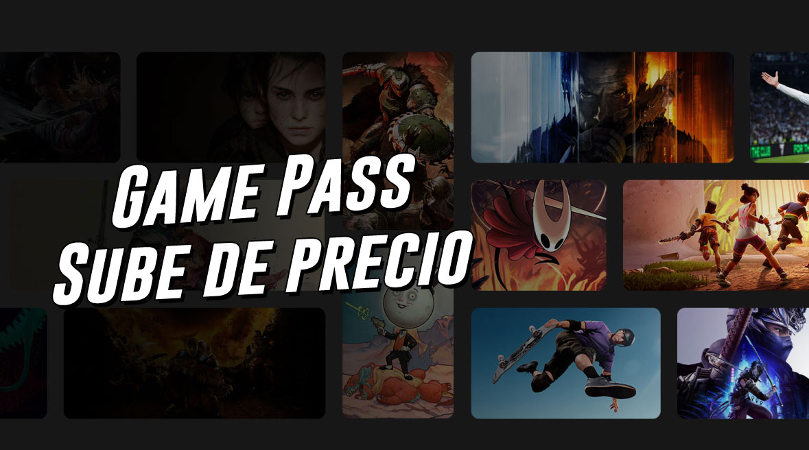Game Pass