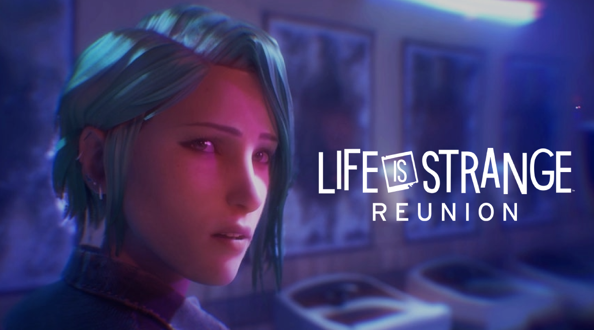 Vuelve Life is Strange