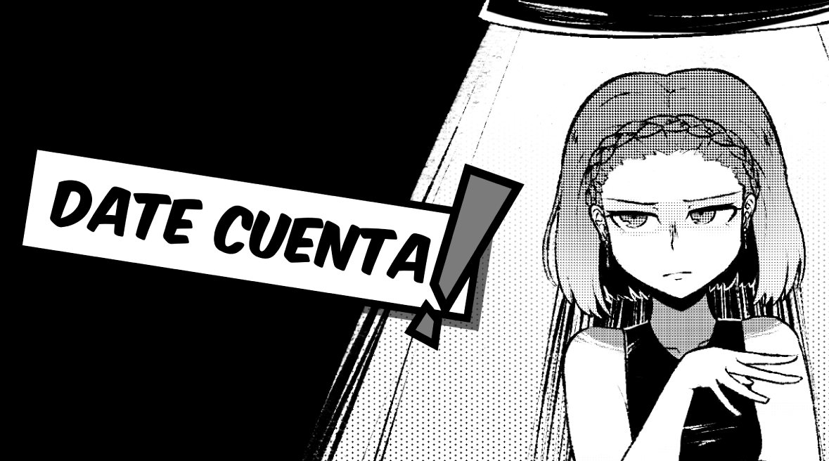 Date cuenta: Nadie se va sin la verdad