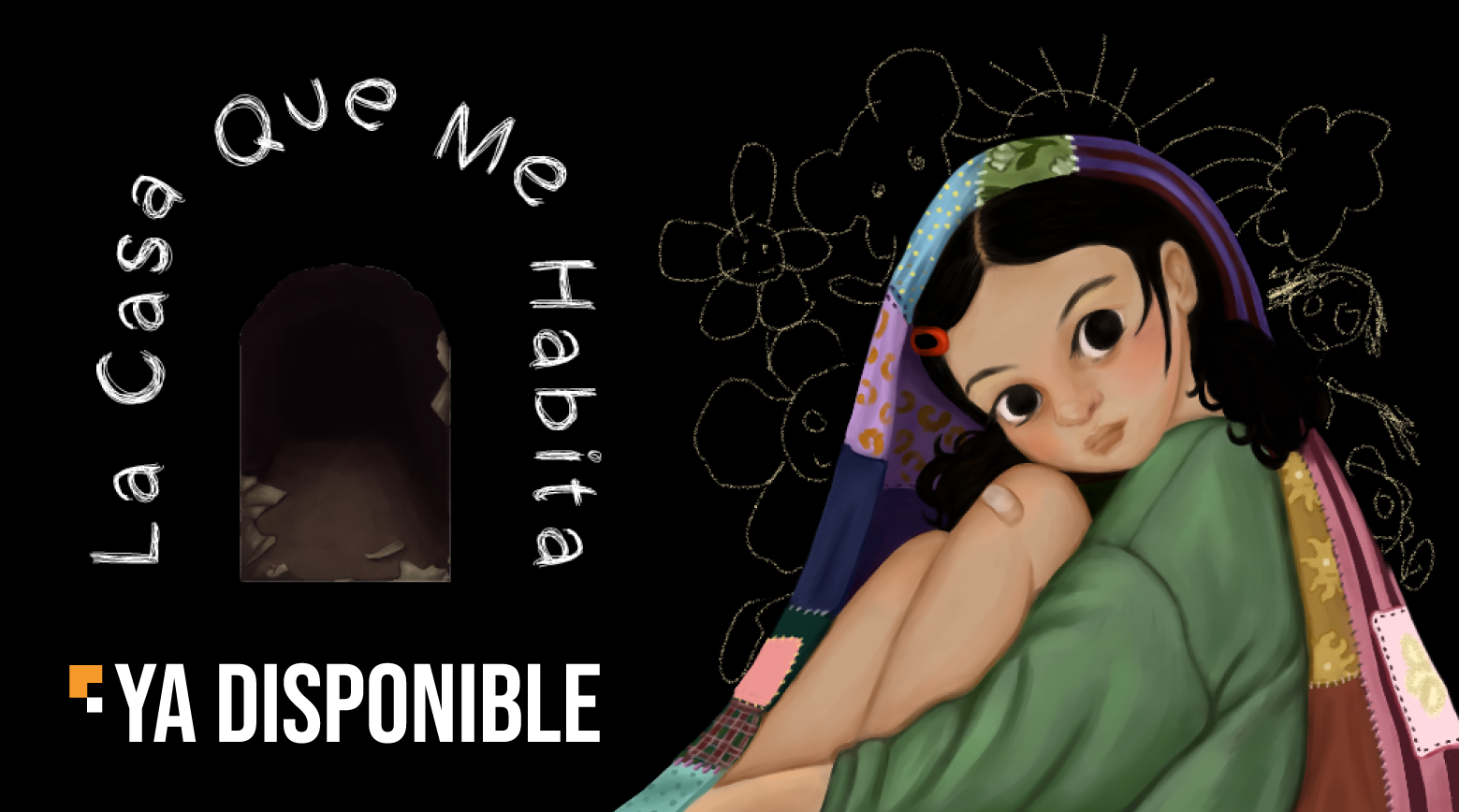 La Casa QUe Me Habita